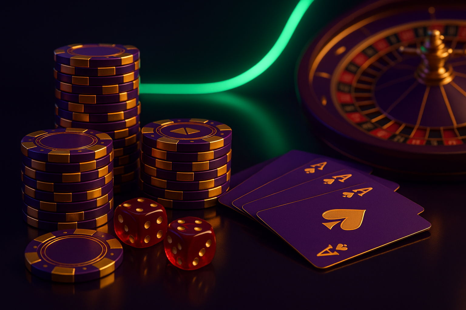 Glorion Casino en línea, 24 horas
